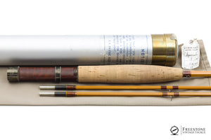 Payne (Holloman) - Model 97, 7' 2/2 4wt Bamboo Rod