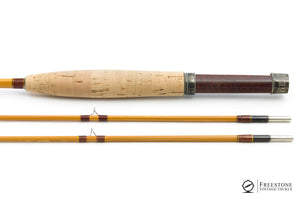 Payne (Holloman) - Model 97, 7' 2/2 4wt Bamboo Rod