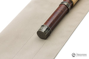 Payne (Holloman) - Model 97, 7' 2/2 4wt Bamboo Rod