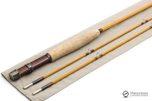 Payne (Holloman) - Model 97, 7' 2/2 4wt Bamboo Rod