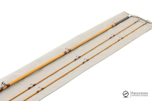 Payne (Holloman) - Model 97, 7' 2/2 4wt Bamboo Rod