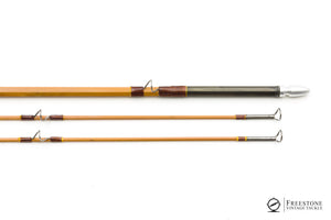 Payne (Holloman) - Model 97, 7' 2/2 4wt Bamboo Rod