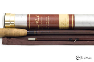 Peak, Russ - Zenith 7'6" 2pc 4wt Fiberglass Rod