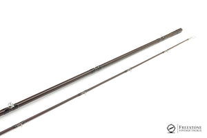 Peak, Russ - Zenith 7'6" 2pc 4wt Fiberglass Rod