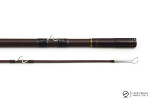 Peak, Russ - Zenith 7'6" 2pc 4wt Fiberglass Rod