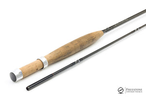 Peak, Russ - Zenith 9'5" 2-pc 5-8wt Graphite Rod