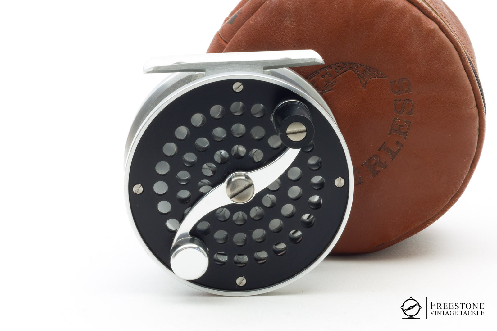 Peerless - No. 1 1/2 Fly Reel