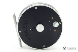 Peerless - No. 1 1/2 Fly Reel