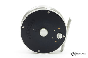 Peerless - No. 1 1/2, 3" Fly Reel