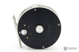 Peerless - No. 1 1/2, 3" Fly Reel