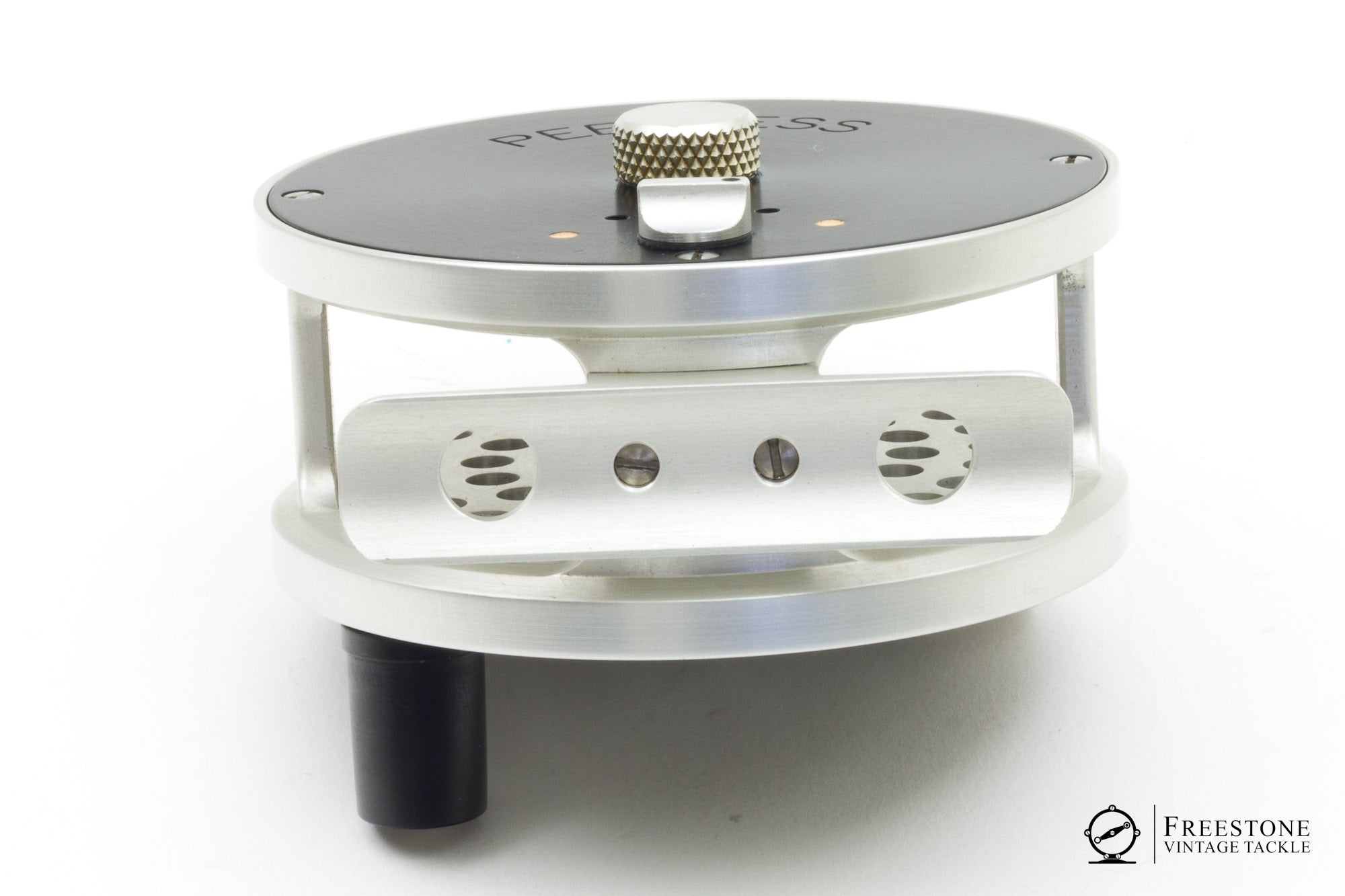 Peerless Fly Reels - Freestone Vintage Tackle