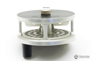 Peerless - No. 1 1/2, 3" Fly Reel