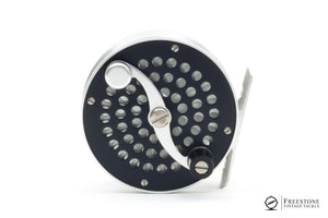 Peerless - No. 1 1/2, 3" Fly Reel