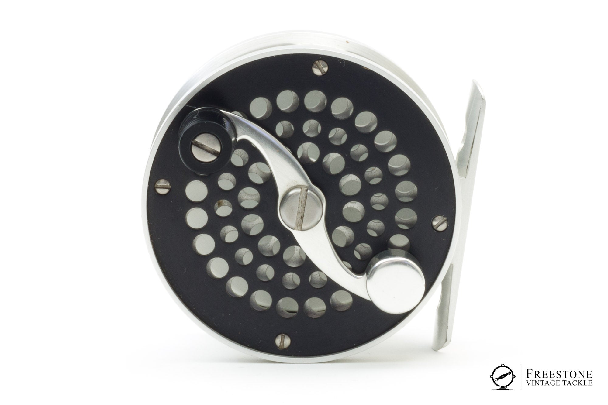 Peerless No. 1 フライリール Peerless Fly Reels - Spinoza Rod Company