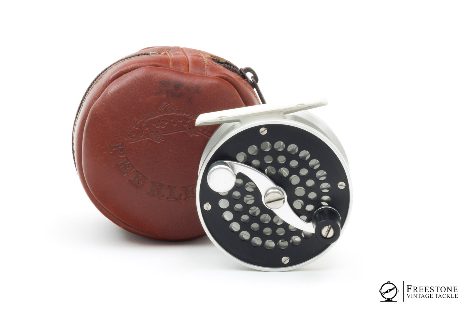 Peerless - No. 1, 2 3/4" Fly Reel