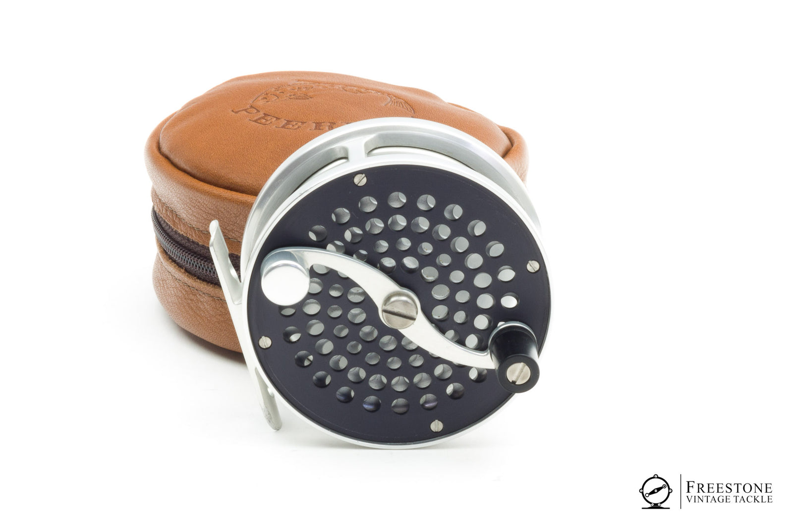 Peerless - No. 2A Fly Reel