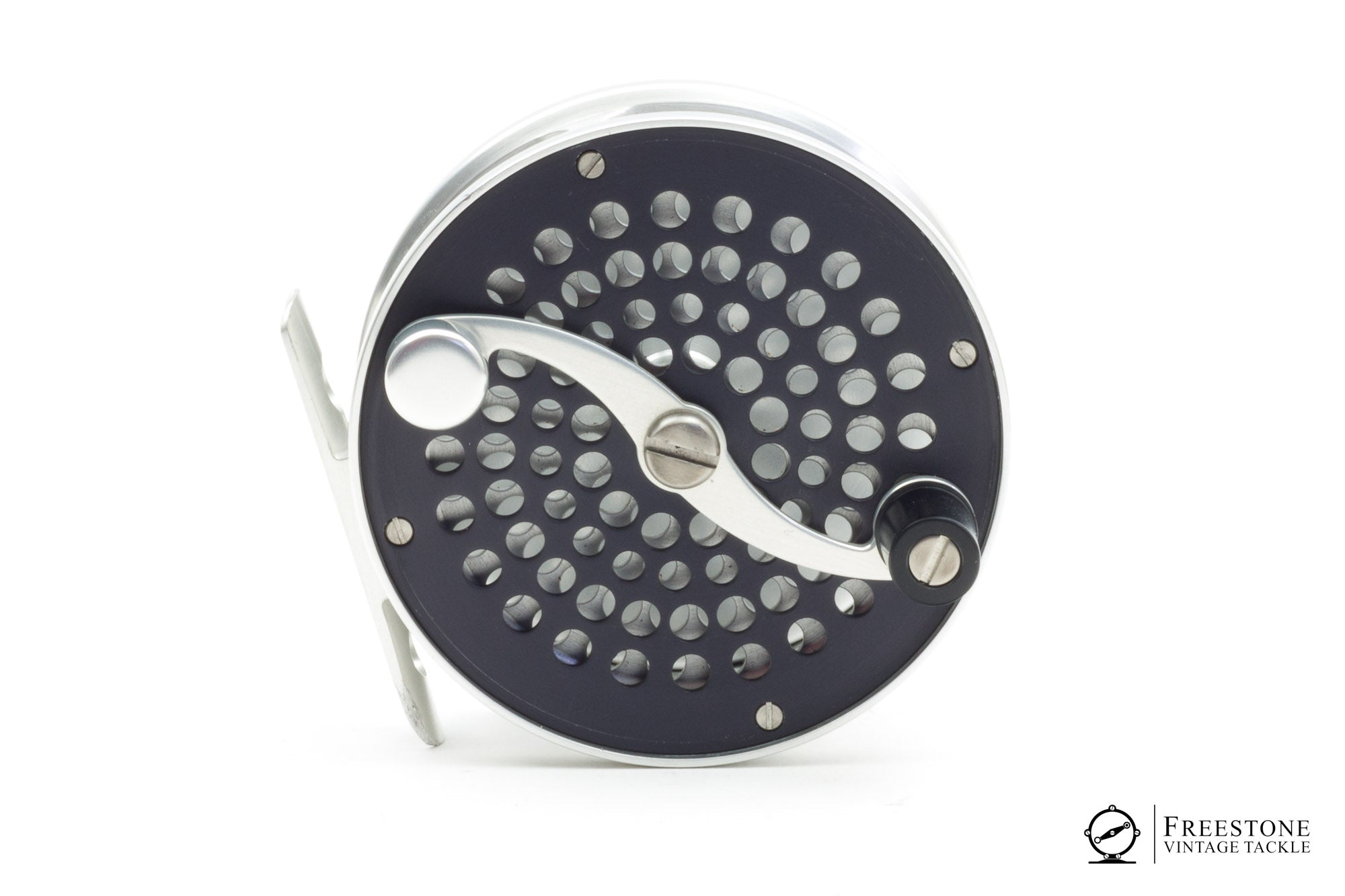 Peerless Fly Reels - Freestone Vintage Tackle
