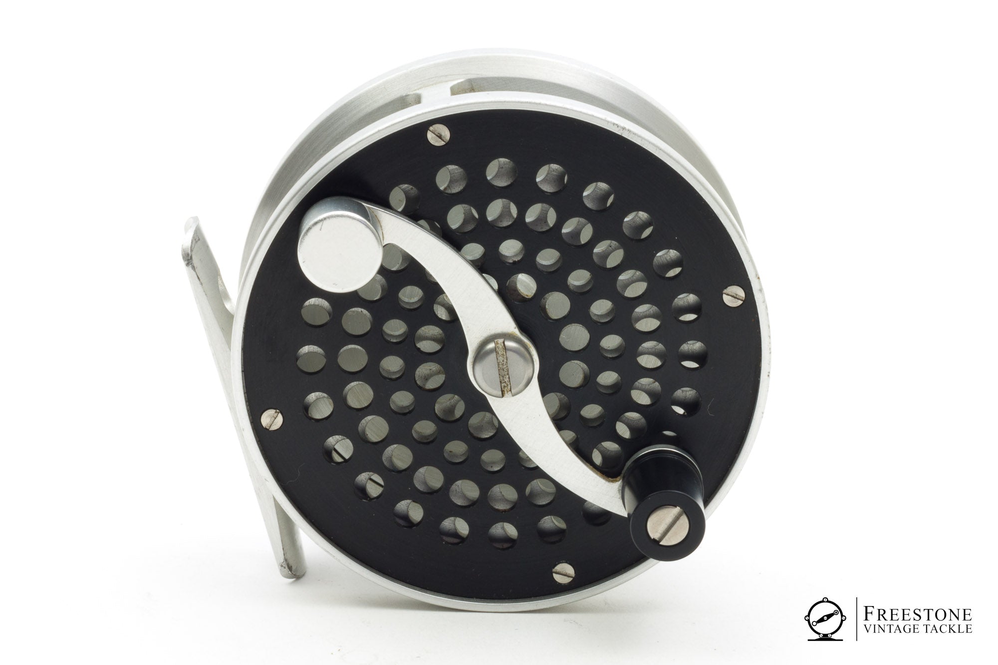 ピアレス リール　No2 Peerless - No. 2 Fly Reel - Freestone Vintage Tackle