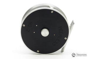 Peerless - No. 2 Fly Reel