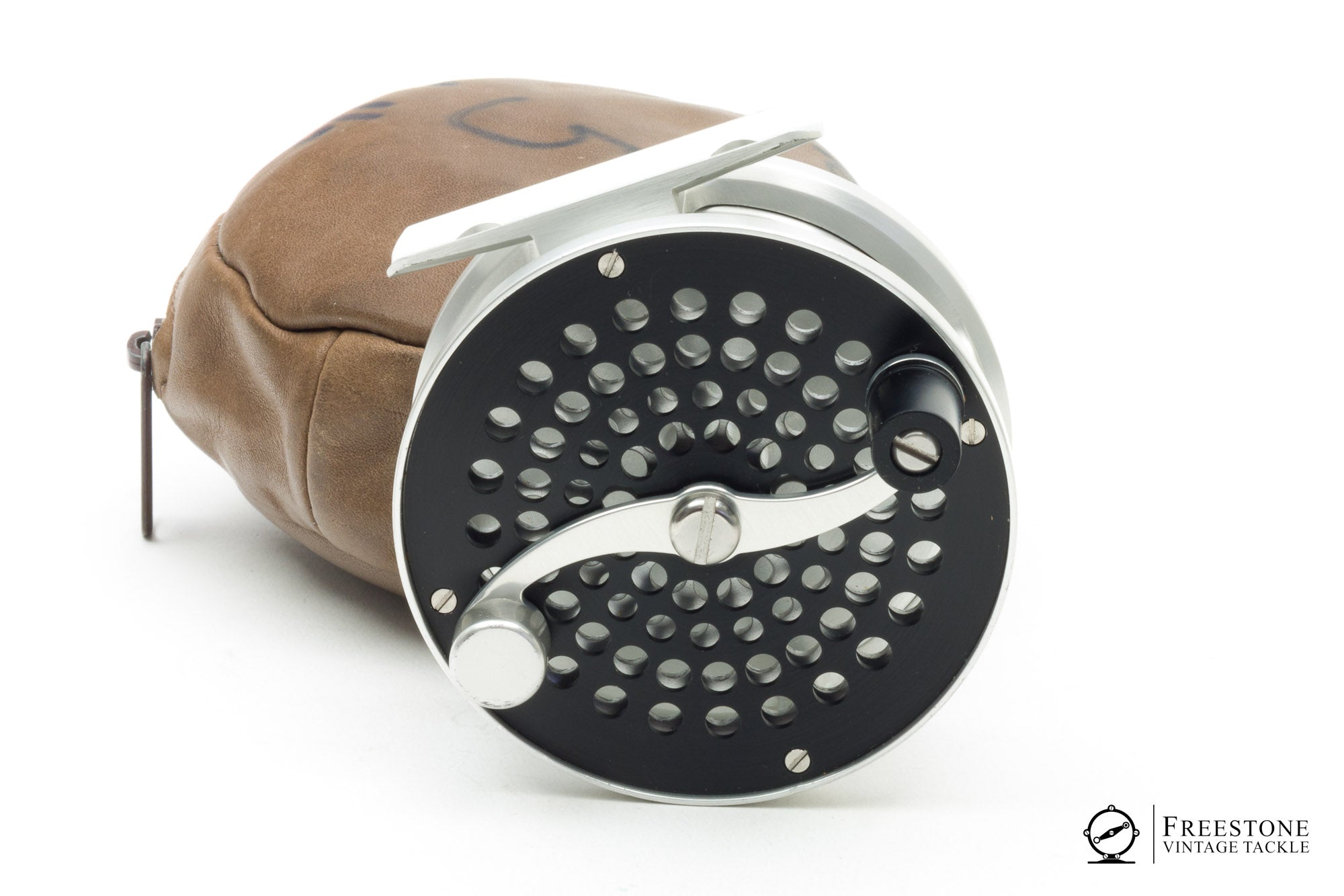 Peerless Fly Reels - Freestone Vintage Tackle