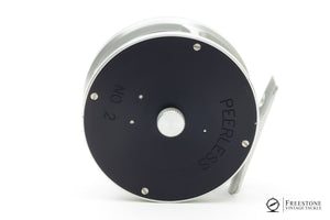 Peerless - No. 2 Fly Reel