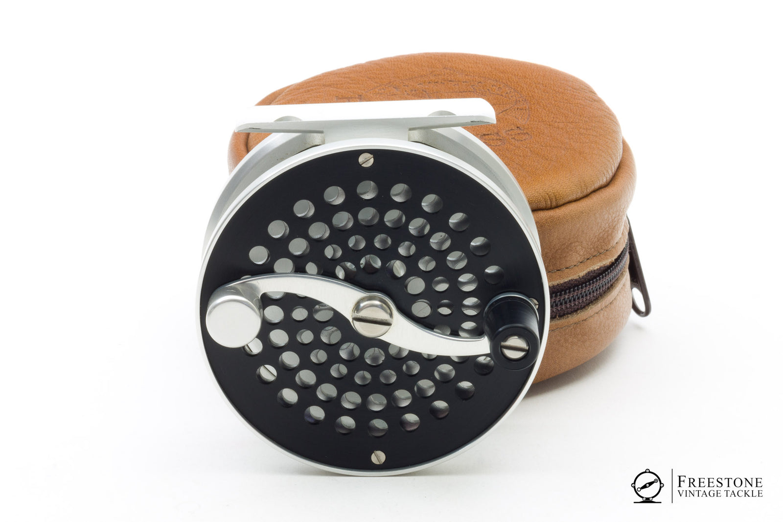 Peerless - No. 2 Fly Reel