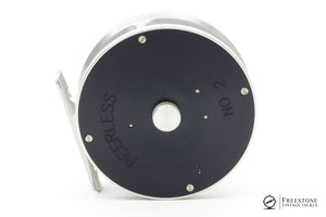 Peerless - No. 2 Fly Reel