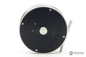 Peerless - No. 2 Fly Reel