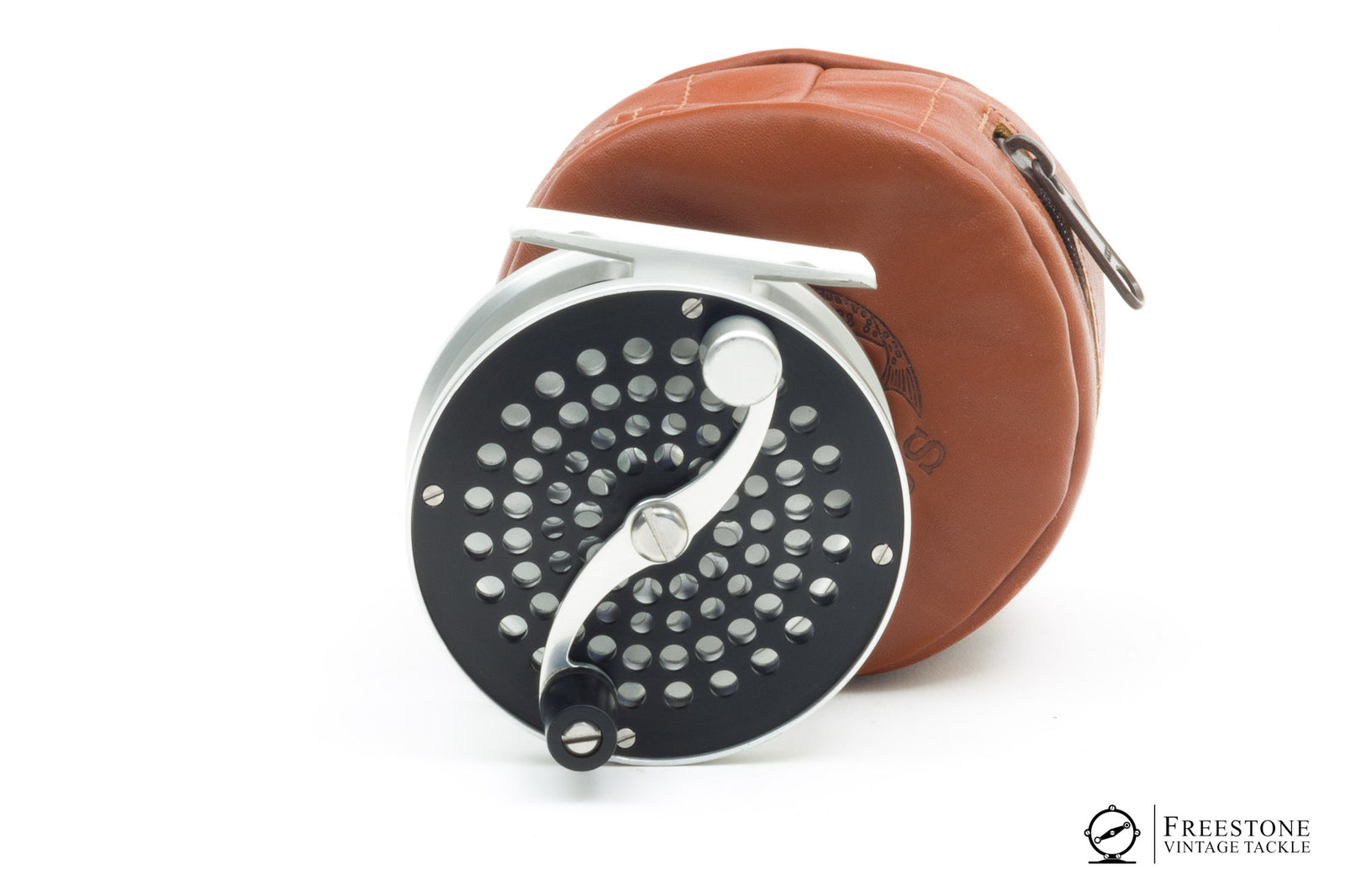 Peerless - No. 2, 3 1/4" Fly Reel