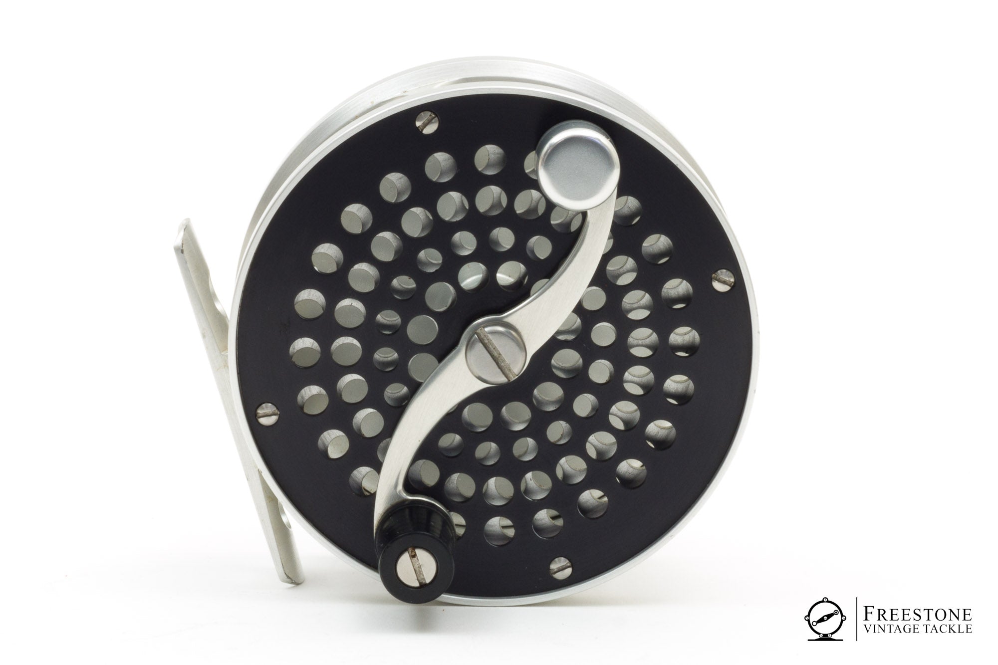 Peerless Fly Reels - Freestone Vintage Tackle