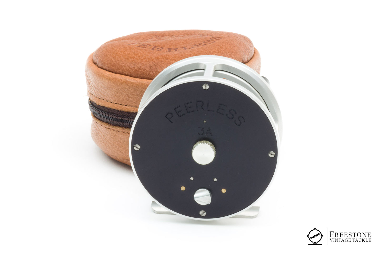Peerless - No. 3A Fly Reel