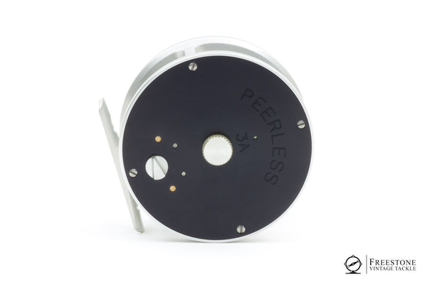 Peerless - No. 3A Fly Reel - Freestone Vintage Tackle