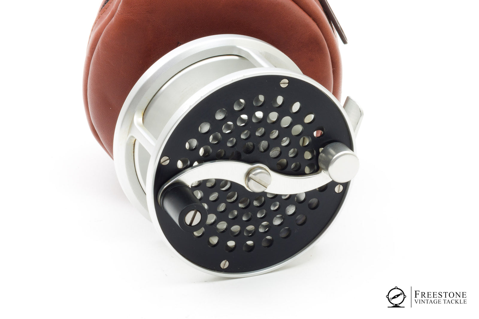 Peerless - No. 3A Fly Reel