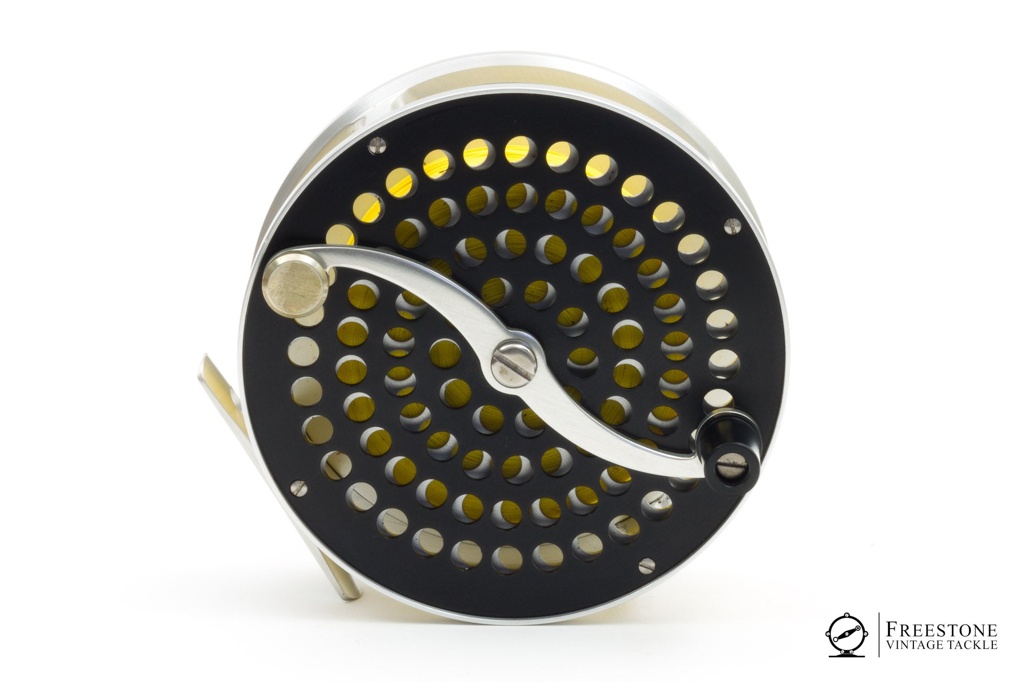 elkhorn classic fly reel Peerless - No. 4A, 4 1/2" Fly Reel