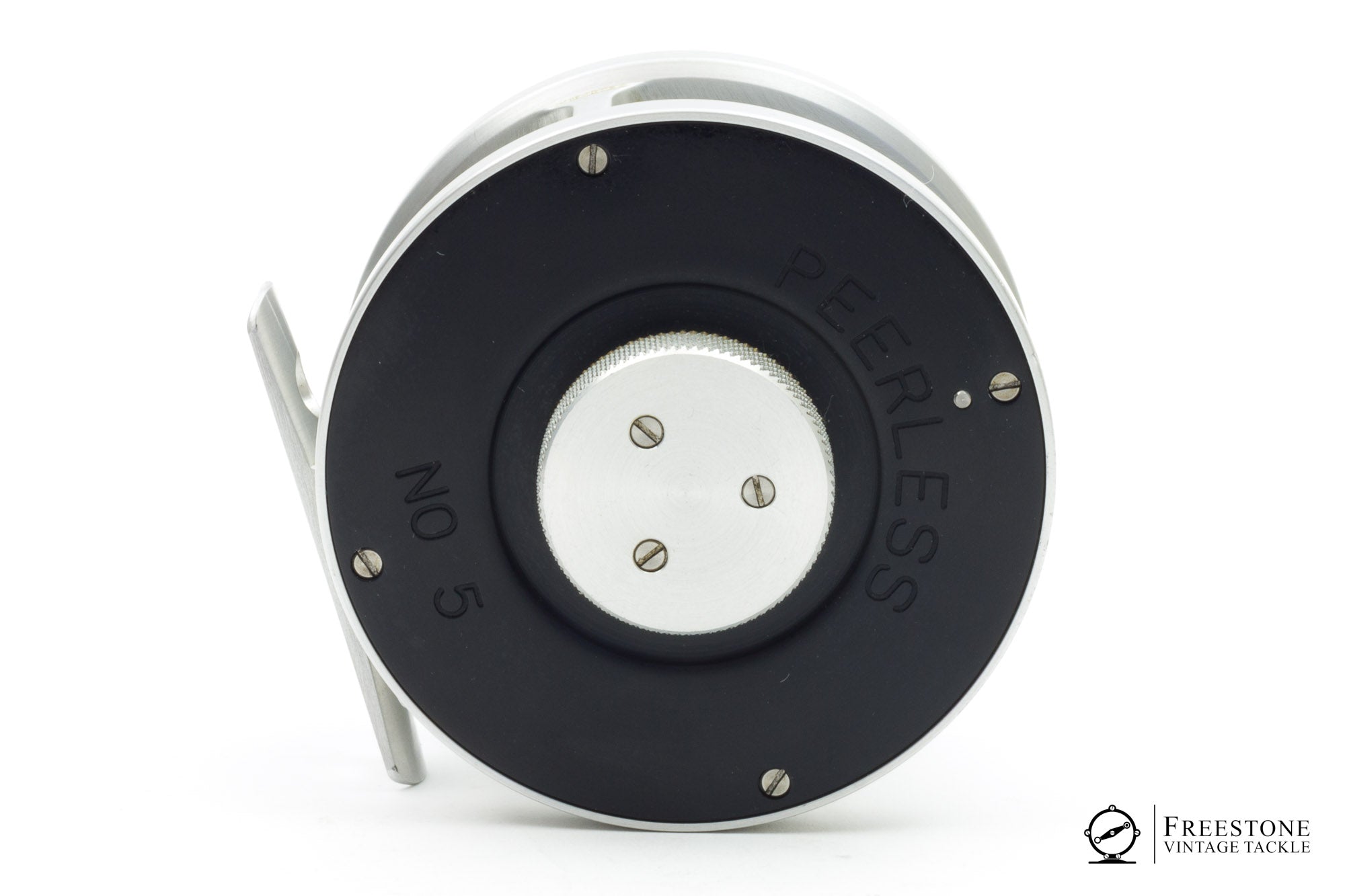 Peerless Fly Reels - Freestone Vintage Tackle