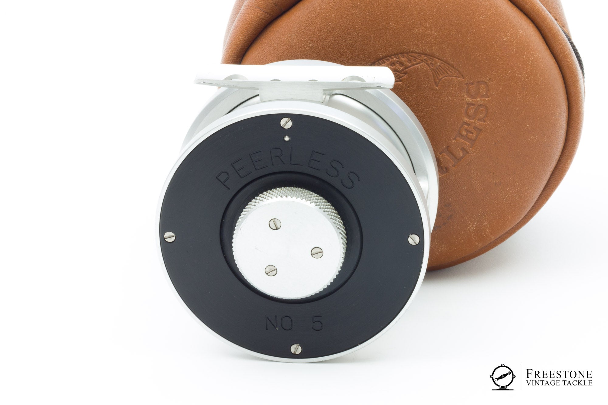 Peerless - No. 5 Fly Reel