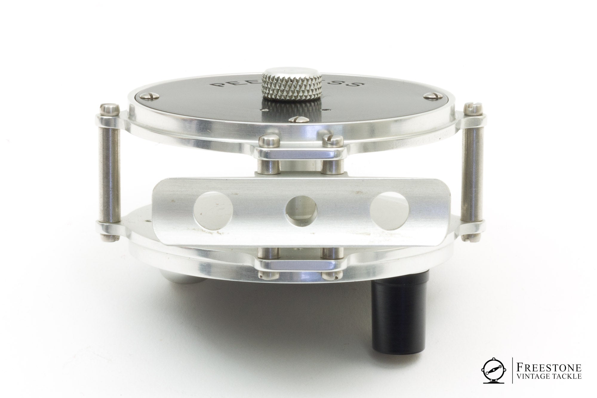 kiyo未使用品　peerlessフライリール kiyo未使用品 peerlessフライリール kiyo未使用品 peerless