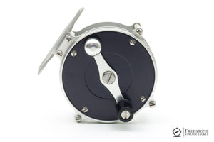 Peerless - No. 7M Raised Pillar Fly Reel