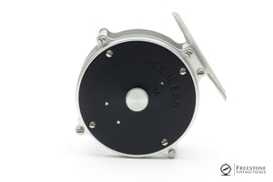 Peerless - No. 7M Raised Pillar Fly Reel