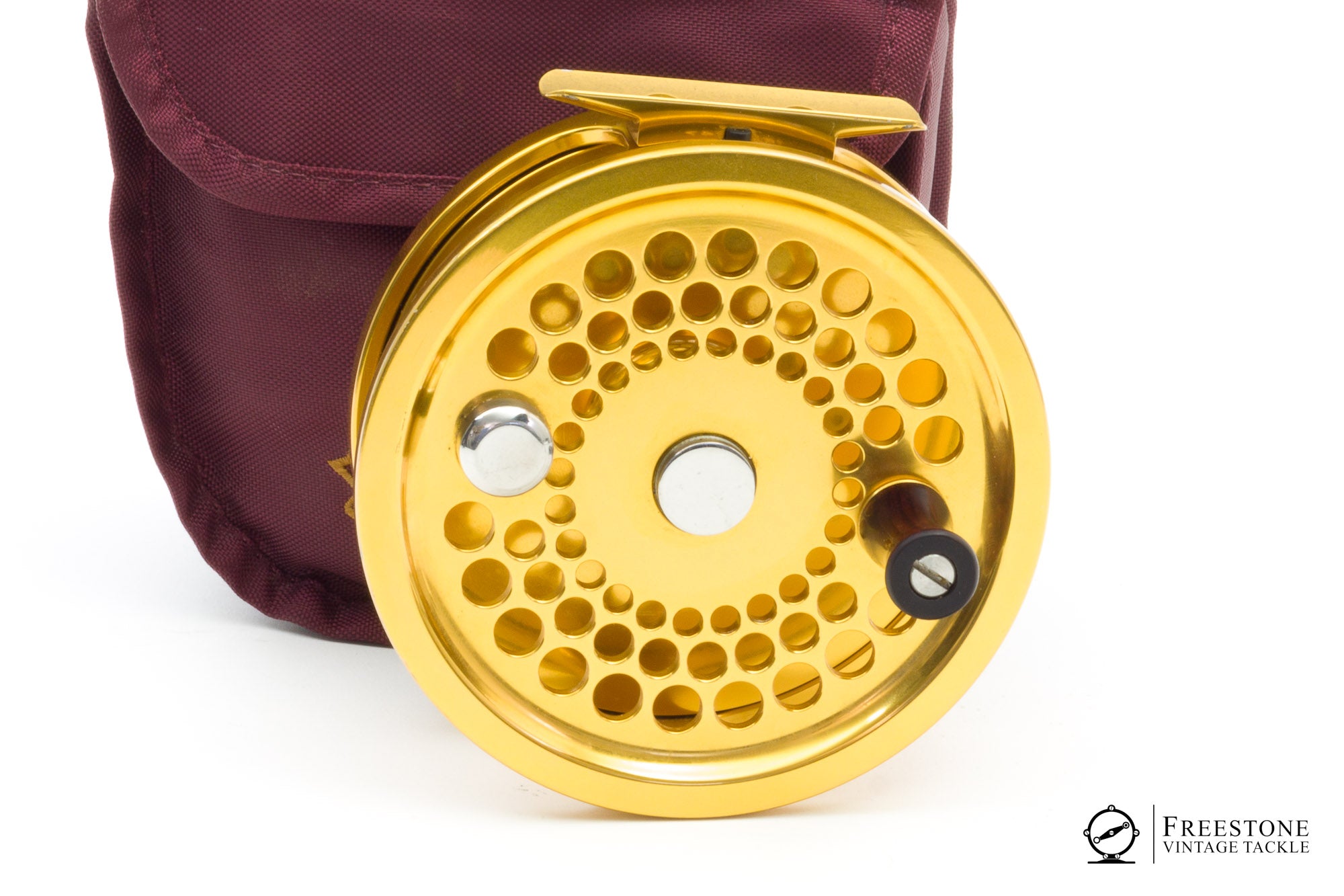 Penn Reels - International 4 Fly Reel - Freestone Vintage Tackle