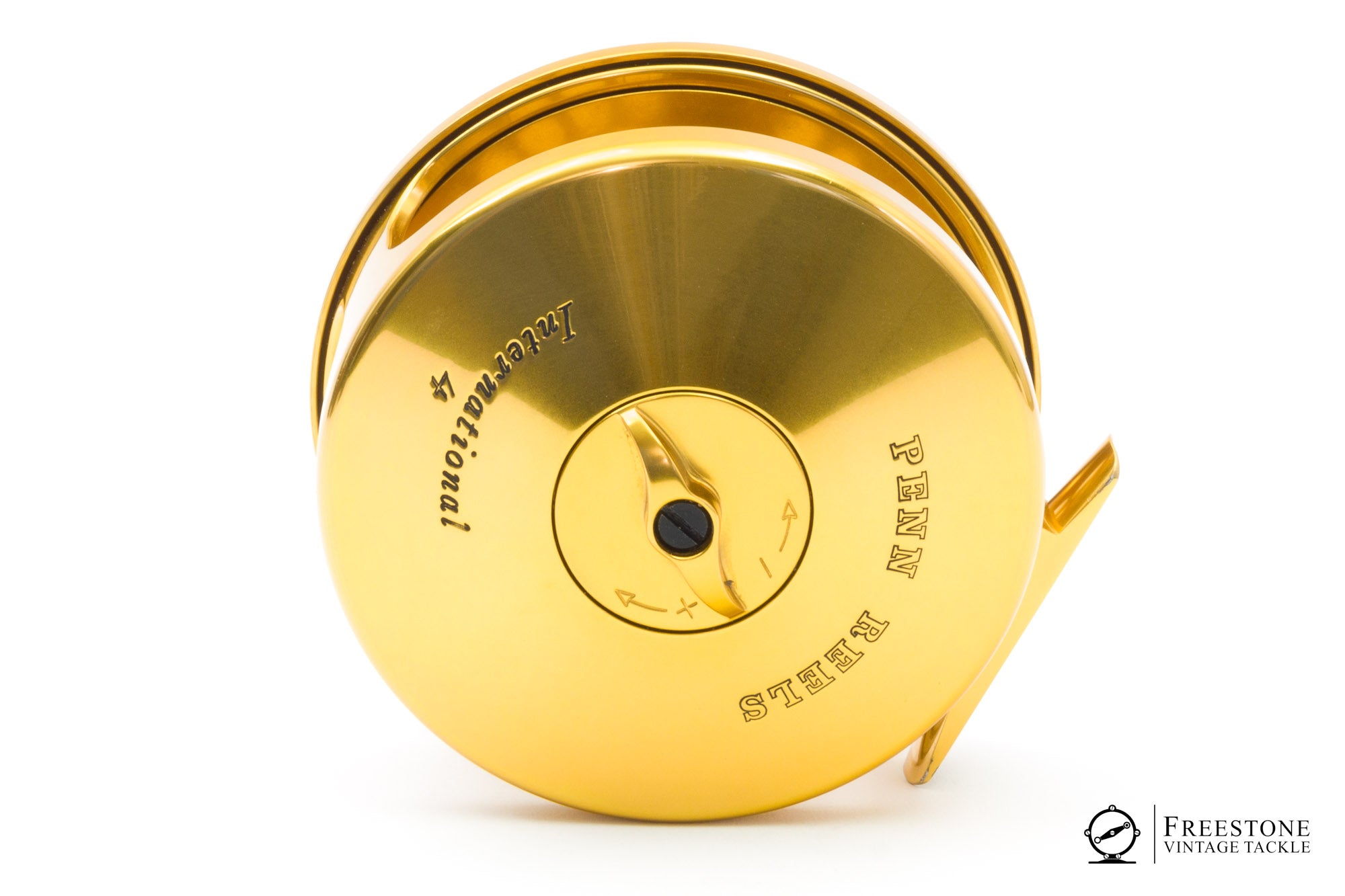 Penn Reels - International 4 Fly Reel - Freestone Vintage Tackle