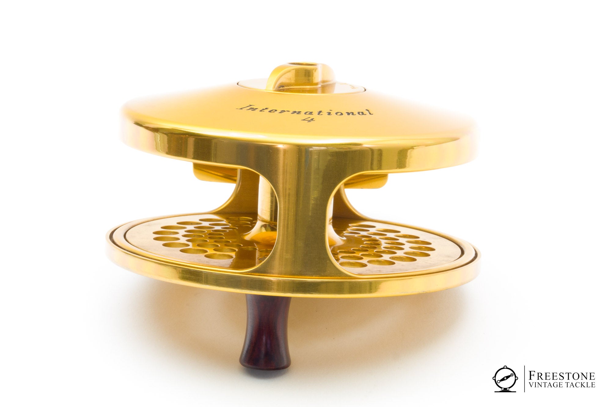 Penn Reels - International 4 Fly Reel - Freestone Vintage Tackle
