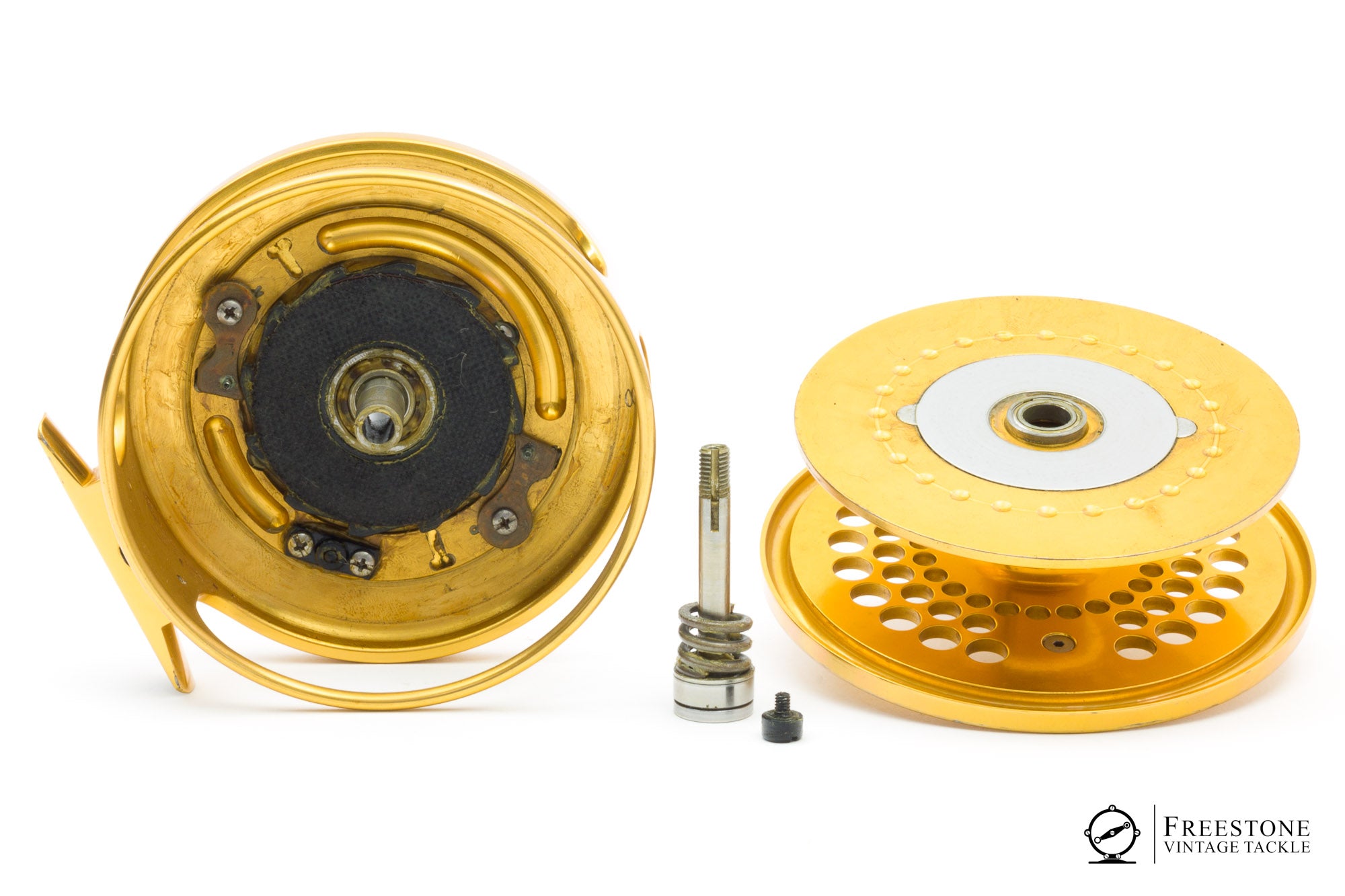 Penn Reels - International 4 Fly Reel - Freestone Vintage Tackle