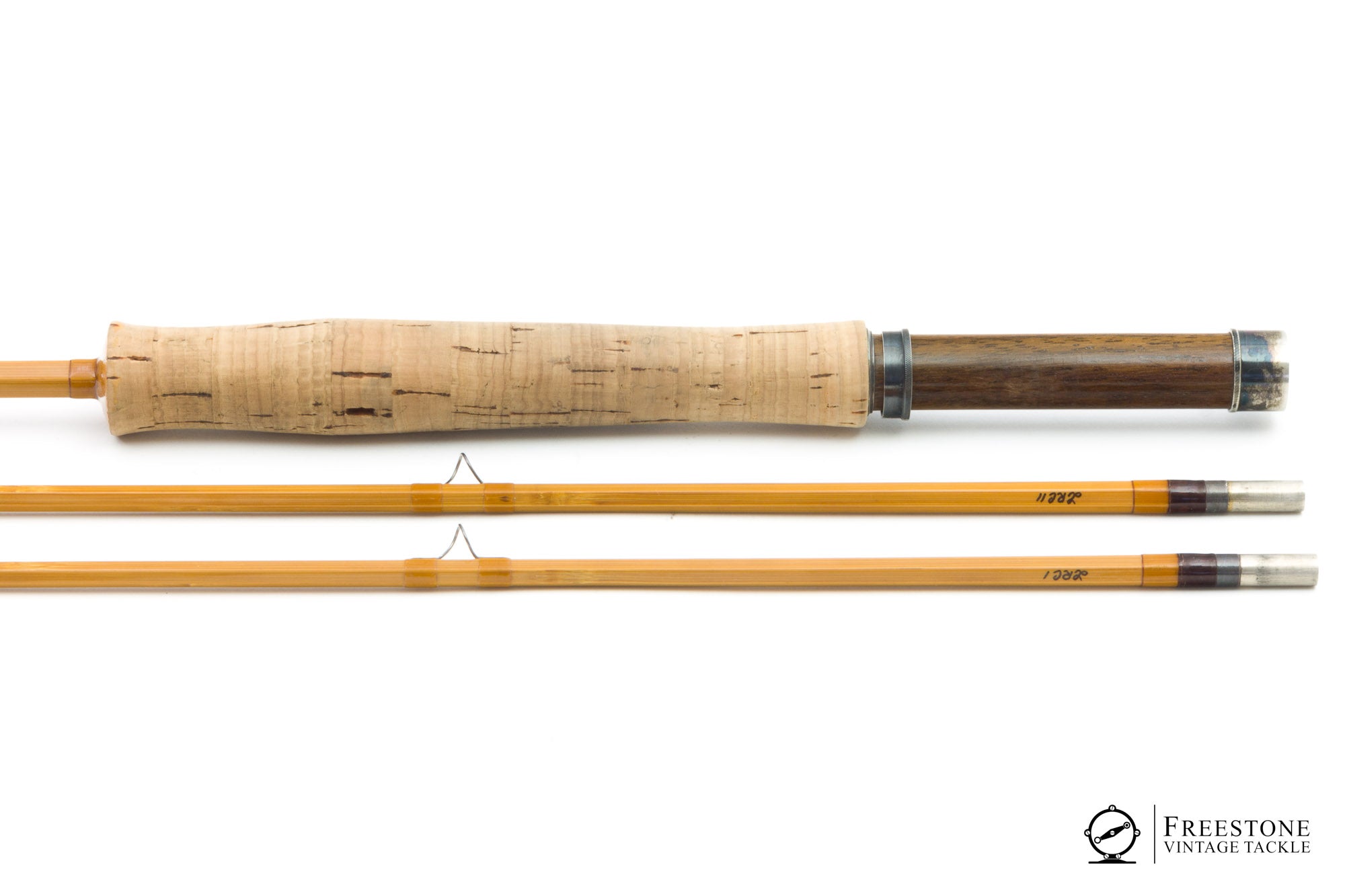 Peterson, Erik (Linnea Rods) - 845-2, 8'4 Peterson, Erik (Linnea Rods) - 845-2, 8'4