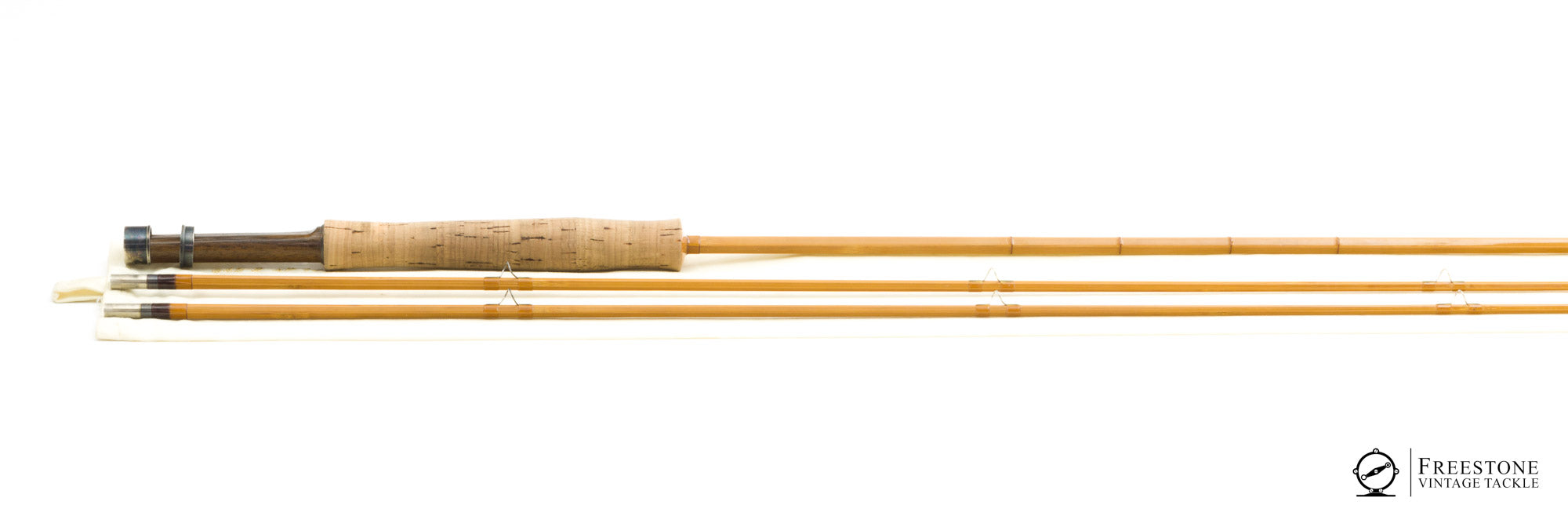 「Northland α」 Bamboo Rods #5〜6 9feat Northland α」 Bamboo Rods #5〜6 9feat Leonard, H.L. - 8' 4/2