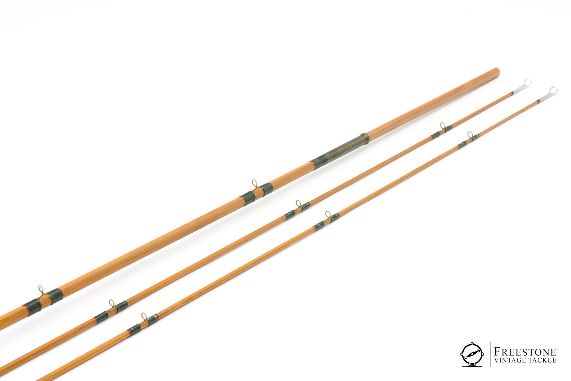 ペゾン スーパーパラボリック８３ Pezon et Michel - Fario Club Super Parabolic 8'6