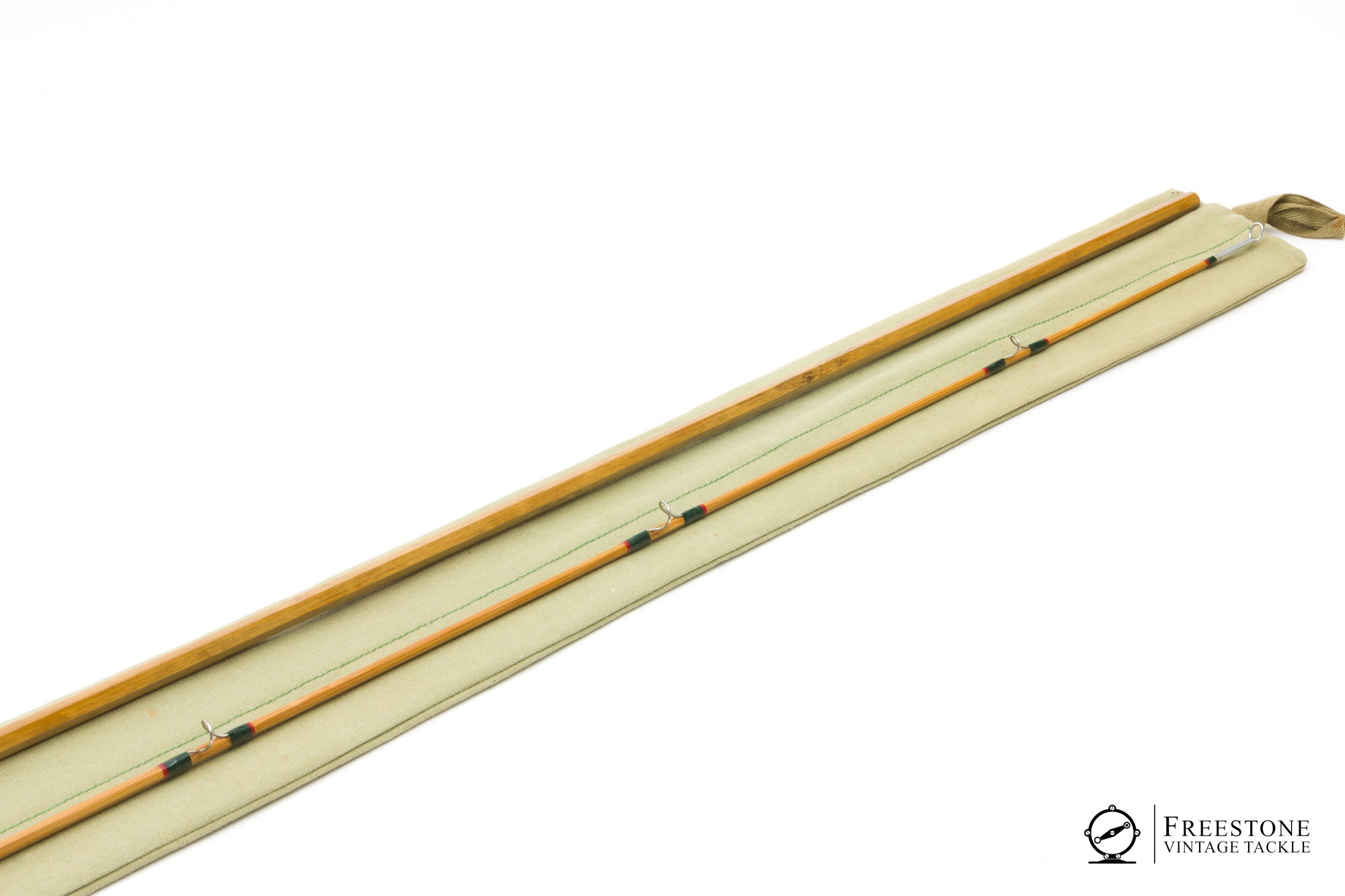 Pezon et Michel - Semi-Parabolic Prima 7'5