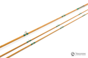 Pezon et Michel - "Colorado - Type Pate", 7'7" 2/2, 4-5wt Bamboo Rod