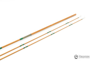 Pezon et Michel - "Colorado - Type Pate", 7'7" 2/2, 4-5wt Bamboo Rod