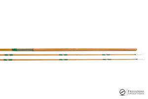 Pezon et Michel - "Colorado - Type Pate", 7'7" 2/2, 4-5wt Bamboo Rod